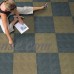 Mohawk Home Carpet Tiles, Set of 16   555657289